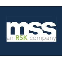 The Mss Group logo