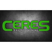 Ceres Environmental Services, Inc. logo