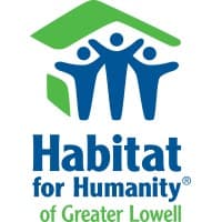 habitat for humanity of greater lowell logo