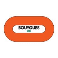 Bouygues Uk logo