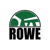Rowe Professional Services Company logo