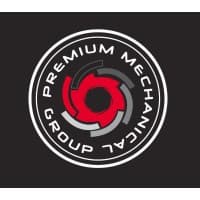 Premium Mechanical Group logo