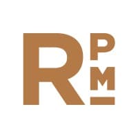 Rpm Living logo