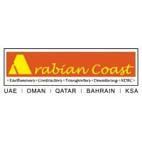 Arabian Coast Contracting Llc logo