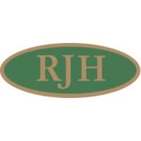 R. Joe Harris & Associates, Inc. logo