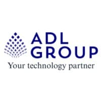 Adl Group Australia logo