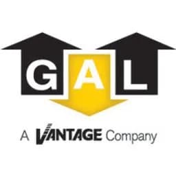 Gal Manufacturing logo