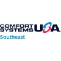 Comfort Systems Usa Southeast logo