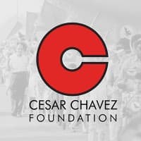 Cesar Chavez Foundation logo