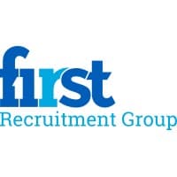 First Recruitment Group logo