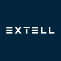 Extell logo