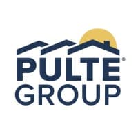 Pultegroup logo
