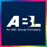 Abl Group logo