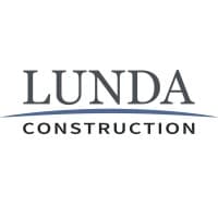 Lunda Construction Company logo