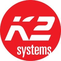 K2 Systems Us logo