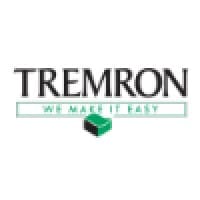 Tremron Group logo