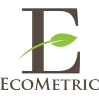 ecometric logo
