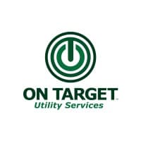 On Target Utility Services logo