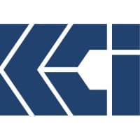 Kci Construction Company logo