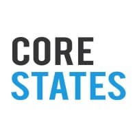 Core States Group logo
