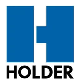 Holder Construction logo