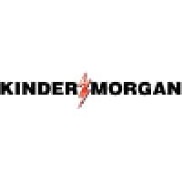 Kinder Morgan, Inc. logo
