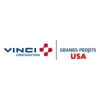 Vinci Construction Grands Projets Usa logo