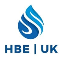 Hbe Uk logo