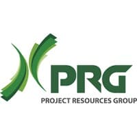 Project Resources Group, Inc. logo
