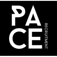pace recruitment logo