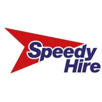 Speedy Hire logo
