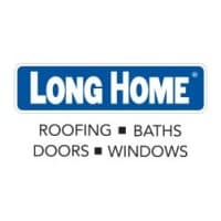 Long Home logo