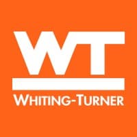 The Whiting-Turner Contracting Company logo