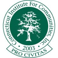 Connecticut Institute For Communities, Inc. (Cifc) logo