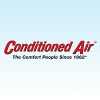 Conditioned Air Company, Llc logo