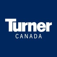 Turner Construction | Canada logo