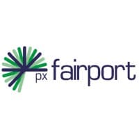 Px Fairport logo