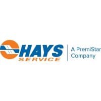 Hays Service logo