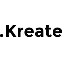 .Kreate logo