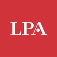 Lpa, Inc. logo