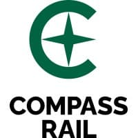 Compass Rail Services Llc logo