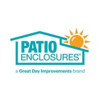 Patio Enclosures By Great Day Improvements logo