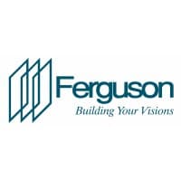 ferguson corporation logo