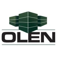Olen Properties logo