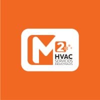 M2 Hvac Servicios Industriales logo