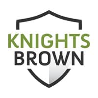 Knights Brown logo