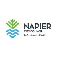 Napier City Council logo