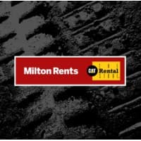 Milton Rents logo