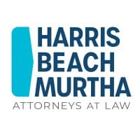 Harris Beach Murtha logo