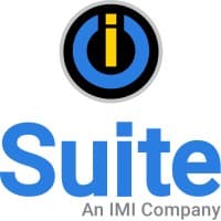 Isuite logo